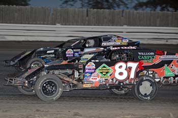 2010 M  87 CURT KRANZ 918