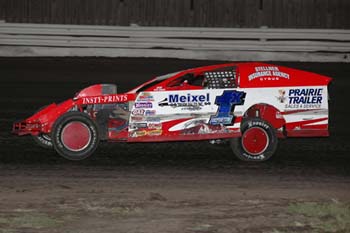 2010 M 1 TERRY ENGEBRETSON 918A
