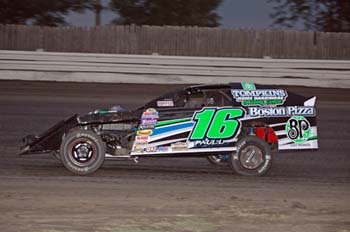 2010 M 16 GAVIN PAULL 918