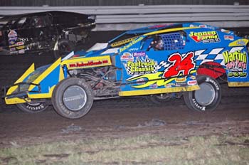 2010 M 24 ERIC MARTINI 918