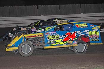 2010 M 24 ERIC MARTINI 918A