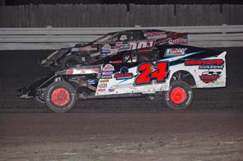 2010 M 24 MIKE STEARNS 918