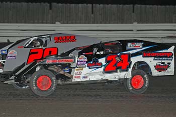 2010 M 24 MIKE STEARNS 918A