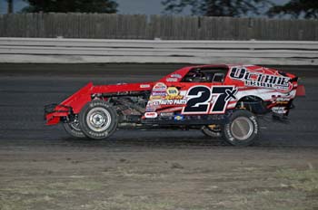 2010 M 27 ANDY MISKOWIC 918