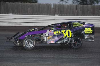 2010 M 30 DEWAYNE TESCH 918