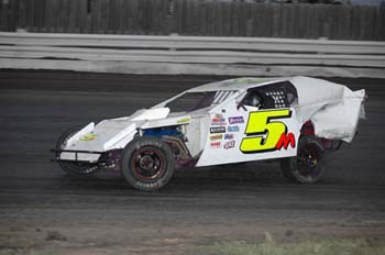 2010 M 5 TYLER McDONALD 918