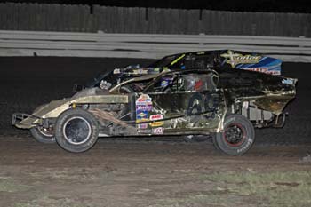 2010 M 69 JUSTIN JONES 918