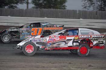2010 M 7 JERRY WEIGEL 918