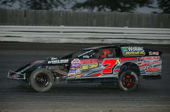2010 M 7 SHANE SABRASKI 918