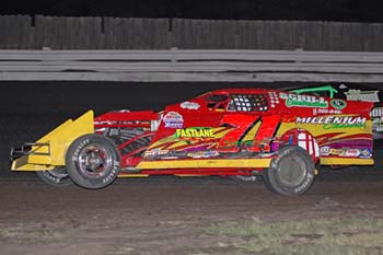 2010 M 71 DUSTIN STRAND 918
