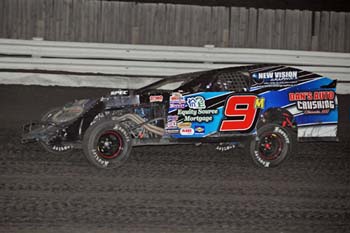 2010 M 9 DALE MATHISON 918A