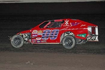 2010 M4 00 BENJI BAYNE 918