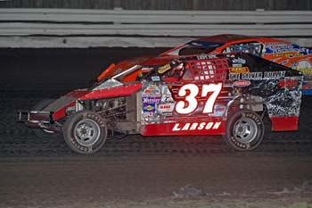 2010 M4 37 DEAN LARSON 918