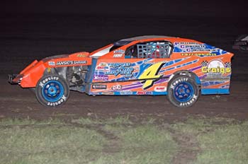 2010 M4 4 TOM SABRASKI 918