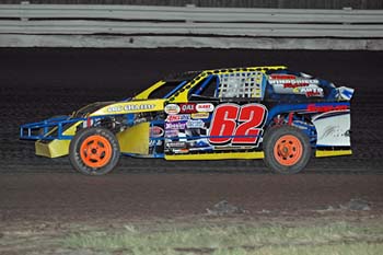 2010 M4 62 BRANDON KELLEN 918