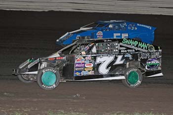 2010 M4 7 TYLER LARSON 918