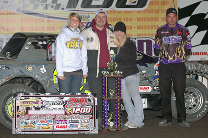 2010 ST 01 CHRIS SERR 918A