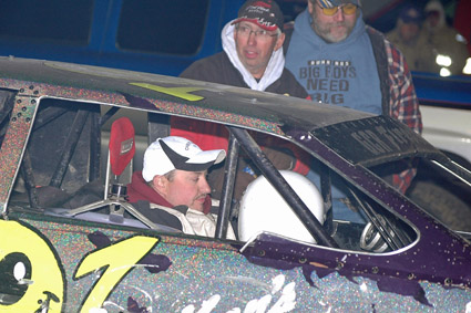 2010 ST 01 CHRIS SERR 918C
