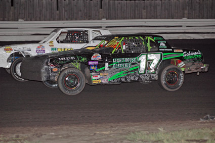2010 ST 17 TYLER LAMBERT 918