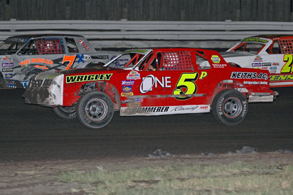 2010 ST 5 RYAN POMMERER 918