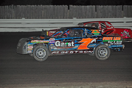 2010 ST 7 BEN ALBERTSON 918