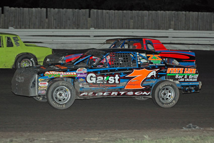 2010 ST 7 BEN ALBERTSON 918A