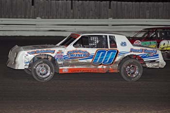 2010 ST 00 BEAU BROWN 918