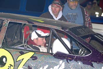 2010 ST 01 CHRIS SERR 918C