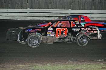2010 ST 03 JASON GRABOW 918