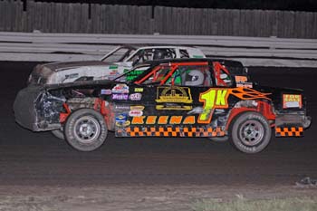 2010 ST 1 NATE KEENA 918