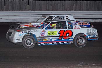 2010 ST 10 TROY NELSON 918