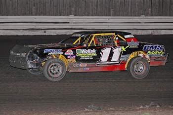 2010 ST 11 DAVID GOULET 918