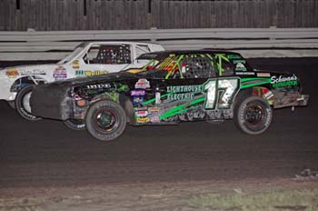 2010 ST 17 TYLER LAMBERT 918