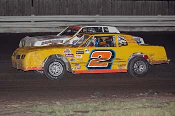 2010 ST 2 FRED PRUDOEHL 918