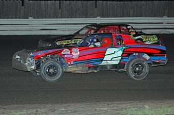 2010 ST 2 TRAVIS BERENDS 918