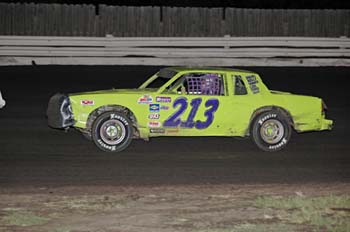 2010 ST 213 TIM SORENSON 918