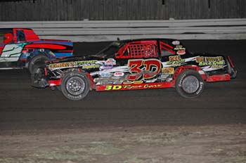 2010 ST 3 DONNY GANZ 918