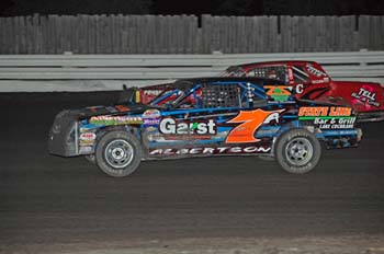 2010 ST 7 BEN ALBERTSON 918