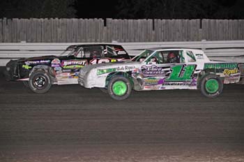 2010 X ST FANKHAUSER VS BURROWS 918