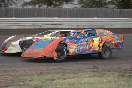2010 SS 1 DONNIE LOFDAHL 918