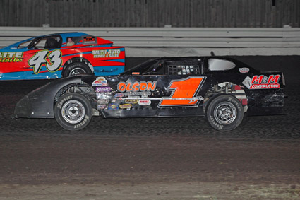 2010 SS 1 MIKE PETERSON 918