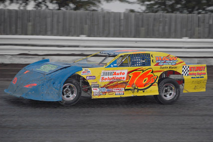2010 SS 16 JEFF HAPALA 918