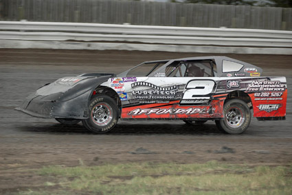 2010 SS 2 DAVE MASS 918