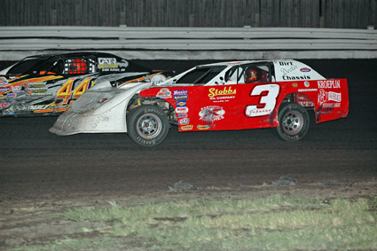 2010 SS 3 LORIN JOHNSON 918