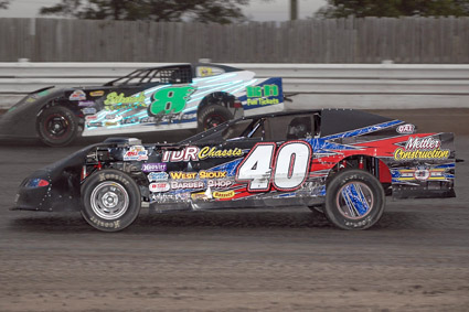2010 SS 40 TIM DANN 918A
