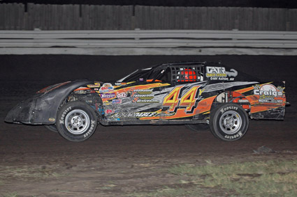 2010 SS 44 SHANE SABRASKI 918