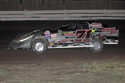 2010 SS 71 CORY TAMMEN 918