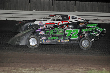 2010 X SS SHIPLEY VS CARTER 918