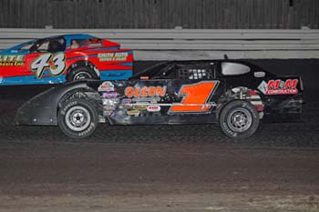 2010 SS 1 MIKE PETERSON 918