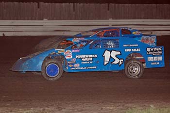 2010 SS 15 JEFF FLATEN 918